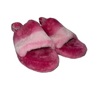 Ugg Woman Shoes Size 6